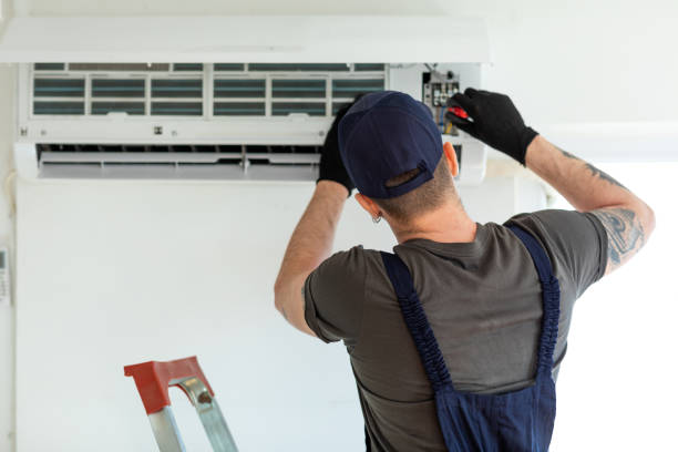 Professional Airduct Cleaning in Burbank, CA