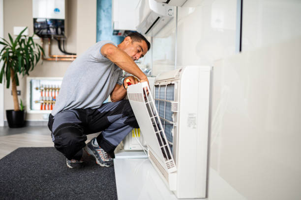Affordable HVAC Duct Cleaning in Burbank, CA