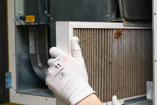 Best Ventilation Cleaning Services  in Burbank, CA