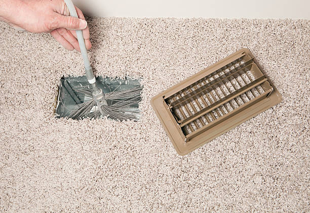 Trusted Burbank, CA Airduct Cleaning Experts