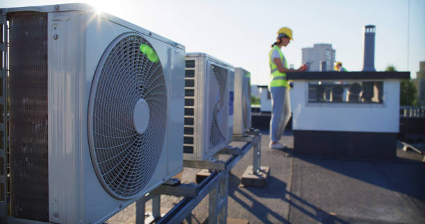 Best Ductwork Cleaning Services  in Burbank, CA